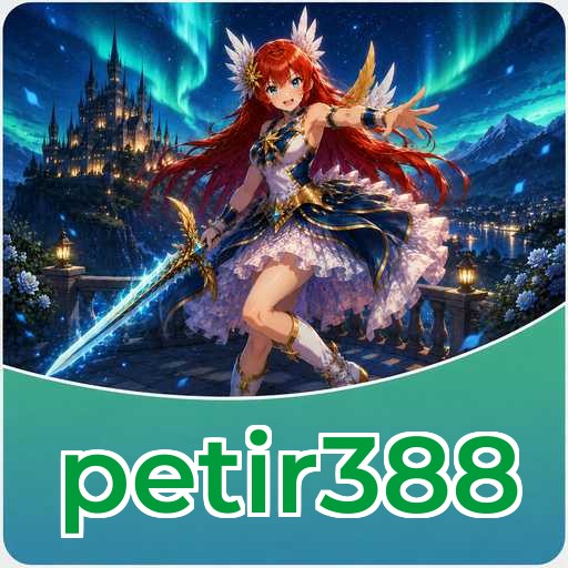 Keamanan petir388